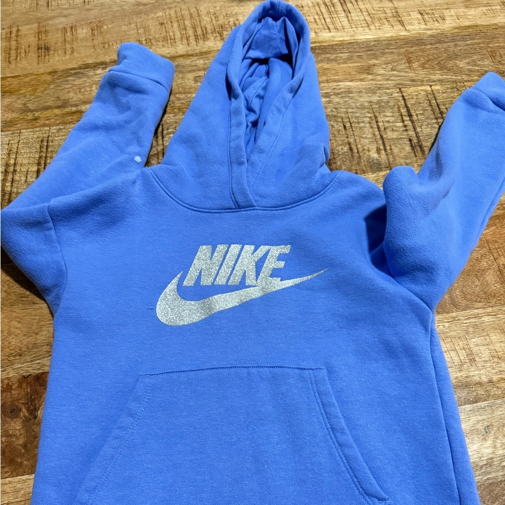 Nike hoodie